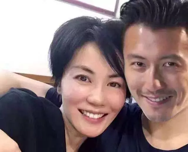 王菲謝霆鋒將於3月官宣分手?其實謝霆鋒去年底就說出實情了!