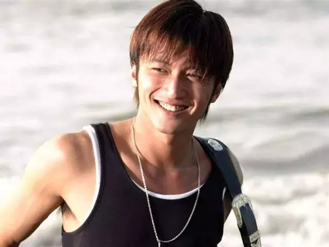 王菲謝霆鋒將於3月官宣分手?其實謝霆鋒去年底就說出實情了!