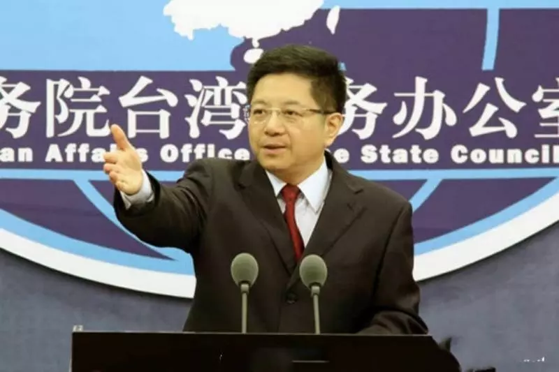 蔡總統部署防空飛彈老共又氣噗噗!國台辦發言人:以武拒統死路一條~