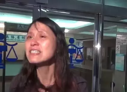 「惡房東」張淑晶改名再坑房客?!情侶發現是「凶宅」拒絕承租慘被告!
