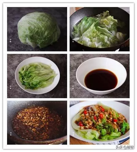 春節家宴缺了素菜可不行!10道低熱量,高營養,肉吃再多也不膩了