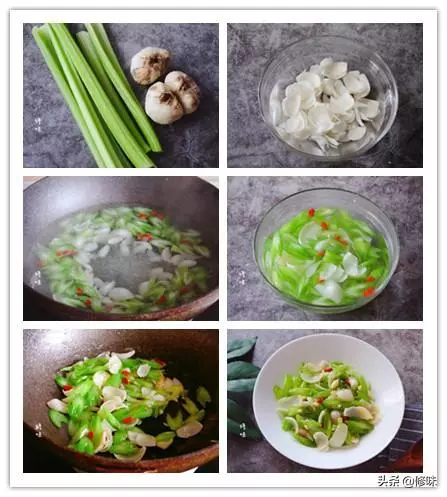 春節家宴缺了素菜可不行!10道低熱量,高營養,肉吃再多也不膩了
