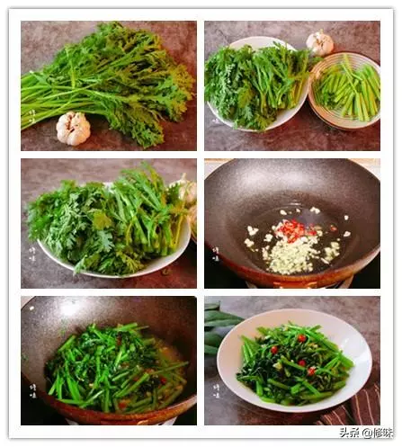 春節家宴缺了素菜可不行!10道低熱量,高營養,肉吃再多也不膩了