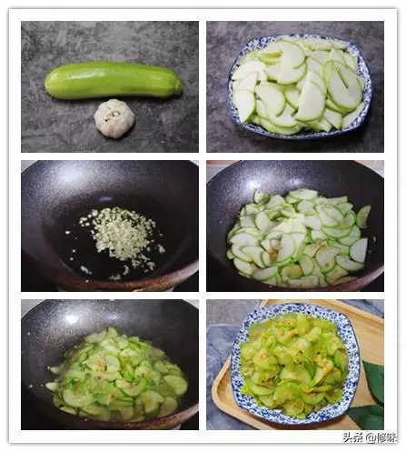 春節家宴缺了素菜可不行!10道低熱量,高營養,肉吃再多也不膩了