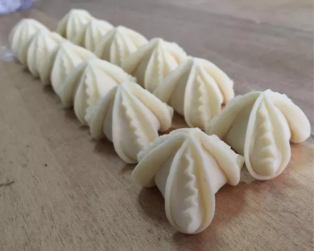 春節餃子的18道做法,守歲報春必備!
