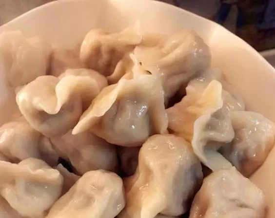 春節餃子的18道做法,守歲報春必備!