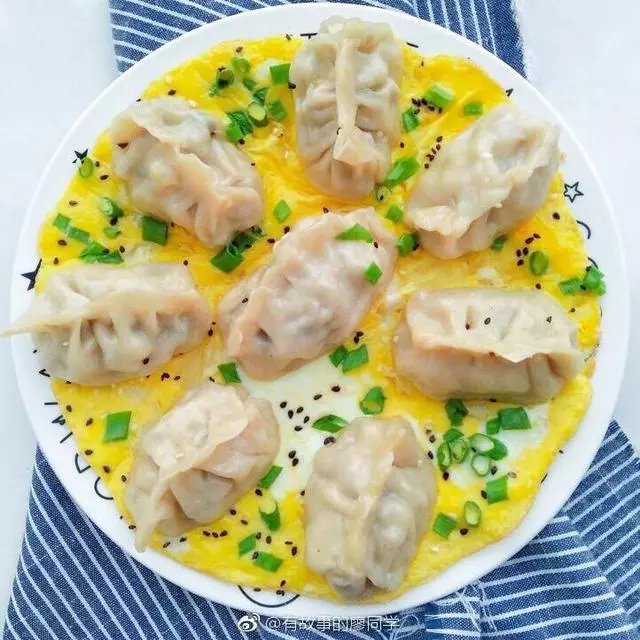 春節餃子的18道做法,守歲報春必備!