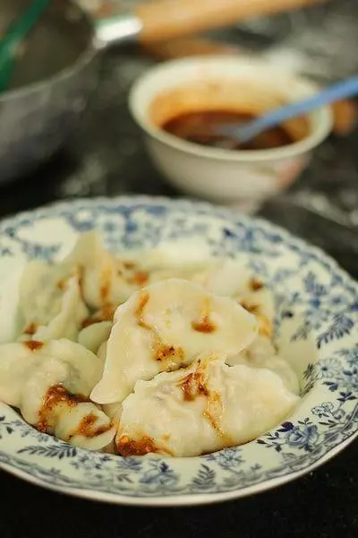 春節餃子的18道做法,守歲報春必備!