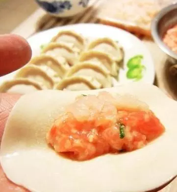 春節餃子的18道做法,守歲報春必備!
