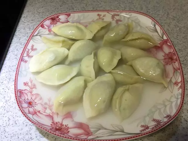 春節餃子的18道做法,守歲報春必備!