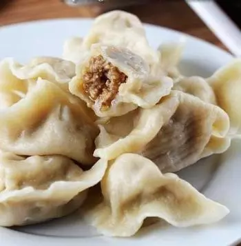 春節餃子的18道做法,守歲報春必備!