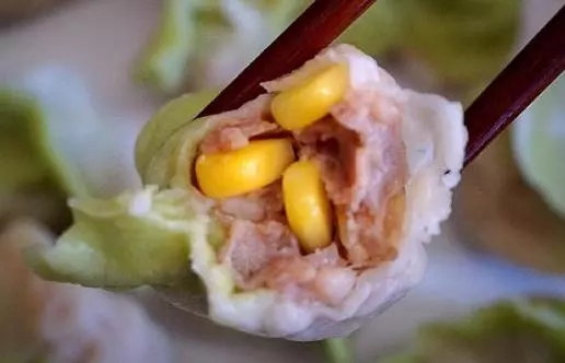 春節餃子的18道做法,守歲報春必備!