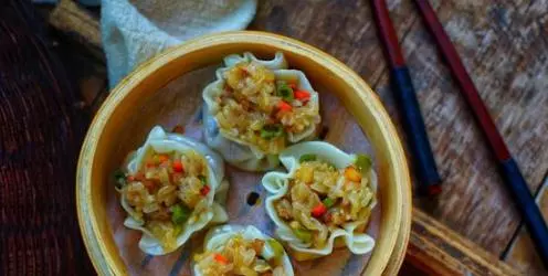 春節餃子的18道做法,守歲報春必備!