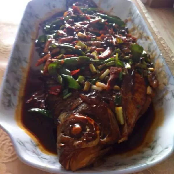 25道年夜飯壓軸大菜,不光大飽眼福,還能食慾倍增!