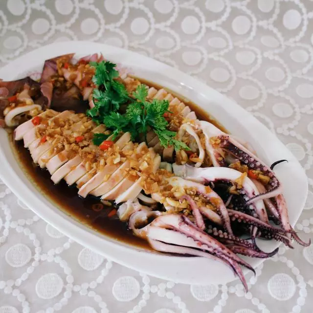 25道年夜飯壓軸大菜,不光大飽眼福,還能食慾倍增!