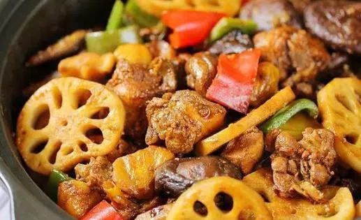 25道年夜飯壓軸大菜,不光大飽眼福,還能食慾倍增!