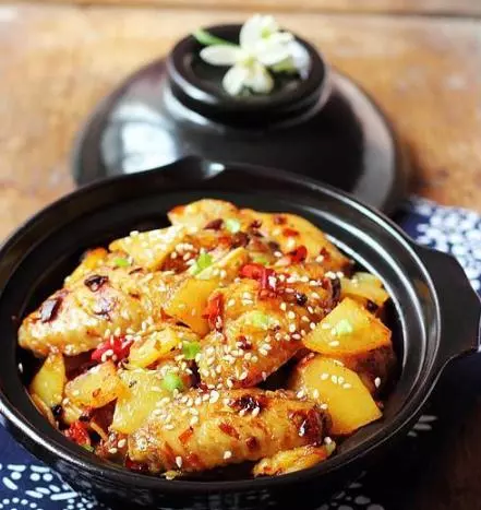 25道年夜飯壓軸大菜,不光大飽眼福,還能食慾倍增!