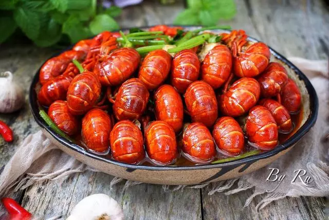 25道年夜飯壓軸大菜,不光大飽眼福,還能食慾倍增!