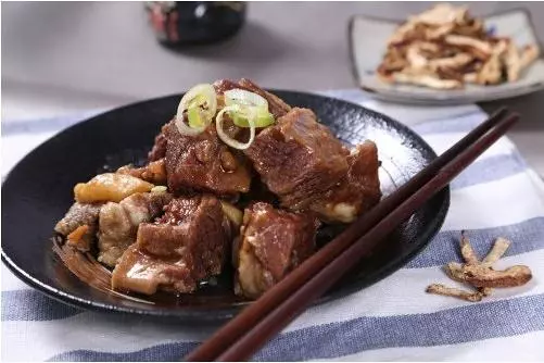 25道年夜飯壓軸大菜,不光大飽眼福,還能食慾倍增!