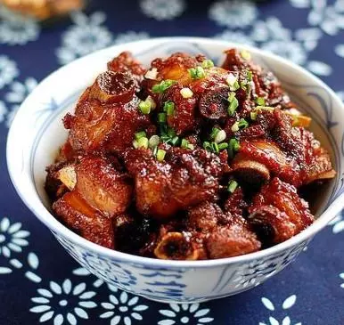 25道年夜飯壓軸大菜,不光大飽眼福,還能食慾倍增!