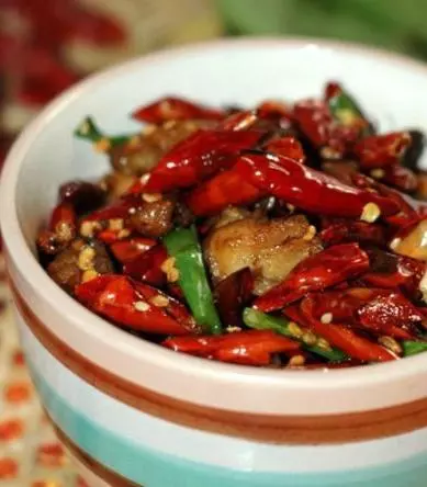 25道年夜飯壓軸大菜,不光大飽眼福,還能食慾倍增!