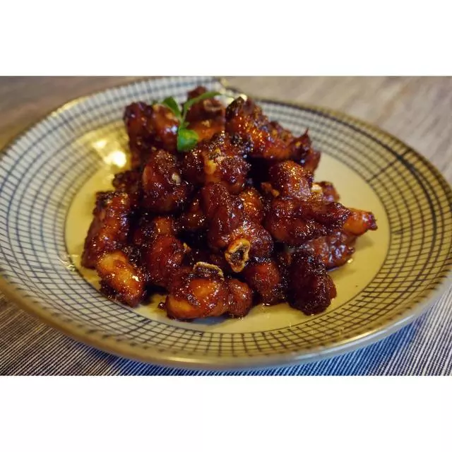 25道年夜飯壓軸大菜,不光大飽眼福,還能食慾倍增!