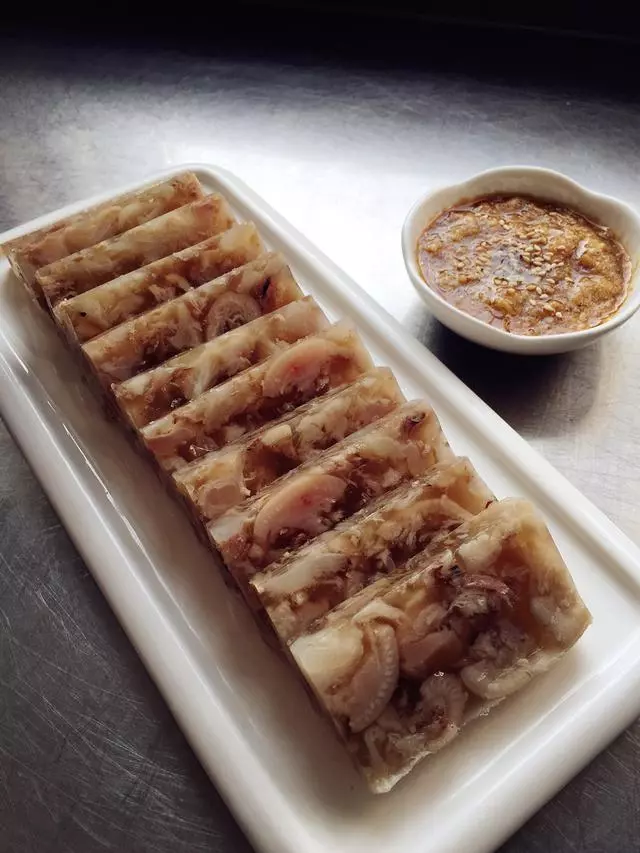 25道年夜飯壓軸大菜,不光大飽眼福,還能食慾倍增!