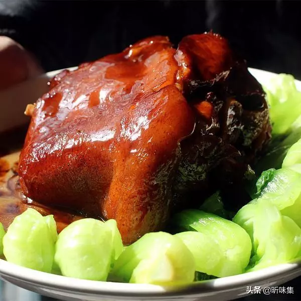 年夜飯還沒定下來吃什麼,來來來,我給你安排好了!