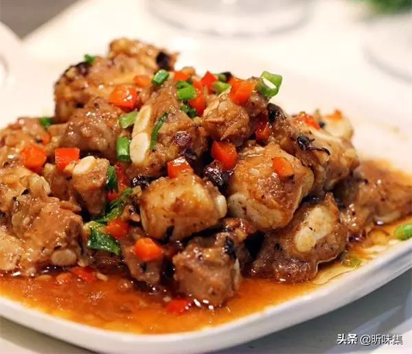 年夜飯還沒定下來吃什麼,來來來,我給你安排好了!
