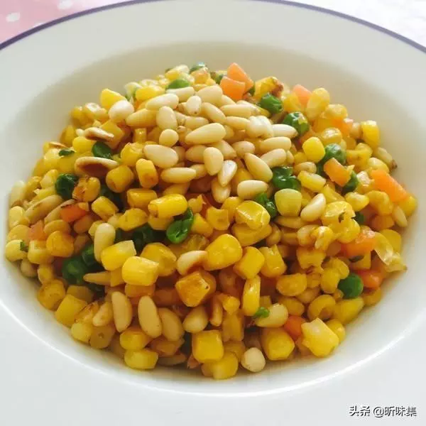 年夜飯還沒定下來吃什麼,來來來,我給你安排好了!