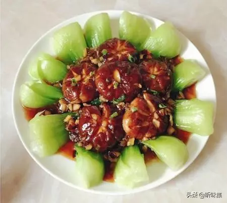 年夜飯還沒定下來吃什麼,來來來,我給你安排好了!