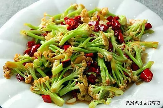 過年22道素菜譜,簡單易做,客人吃了都說好!