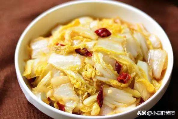 過年22道素菜譜,簡單易做,客人吃了都說好!