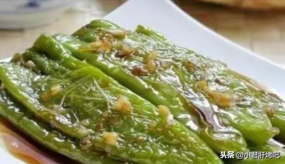過年22道素菜譜,簡單易做,客人吃了都說好!