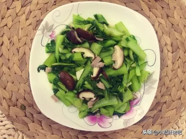 過年22道素菜譜,簡單易做,客人吃了都說好!