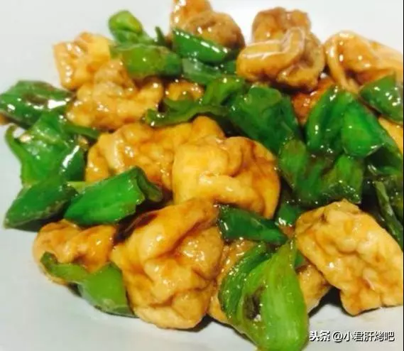 過年22道素菜譜,簡單易做,客人吃了都說好!
