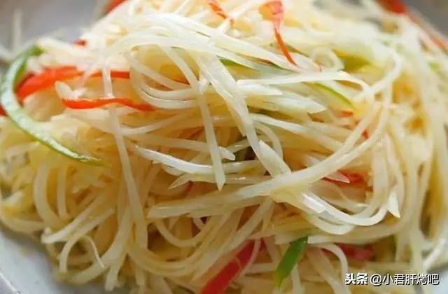 過年22道素菜譜,簡單易做,客人吃了都說好!