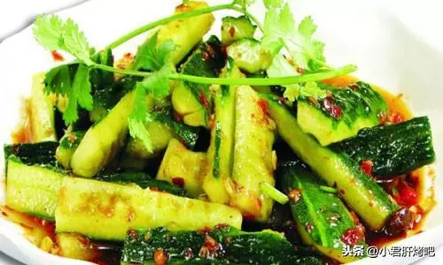 過年22道素菜譜,簡單易做,客人吃了都說好!