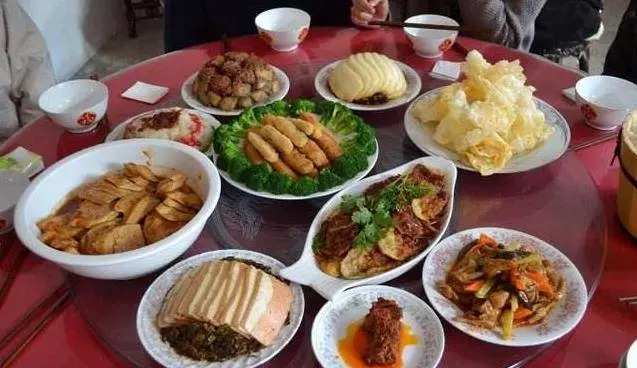 大年初一【當天吃素食】最招財還能化平安,再窮也能翻身!錯過再等一年