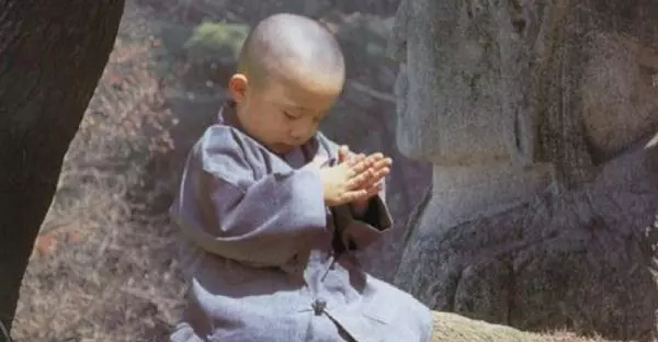 有兒子的轉走!沒有兒子,也轉。為自己轉!