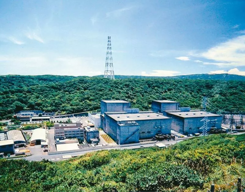 不甩公投 經部拍板「核電不延役不重啟」 