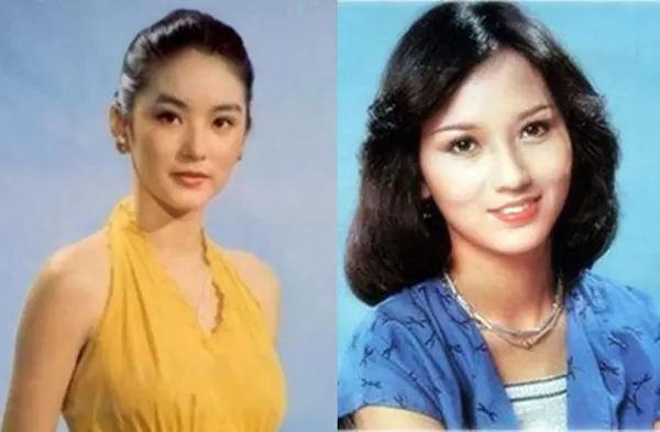 兩大女神兒女比拚:林青霞的「3個女兒」 VS 趙雅芝的「3個兒子」,這差距有點大啊!!