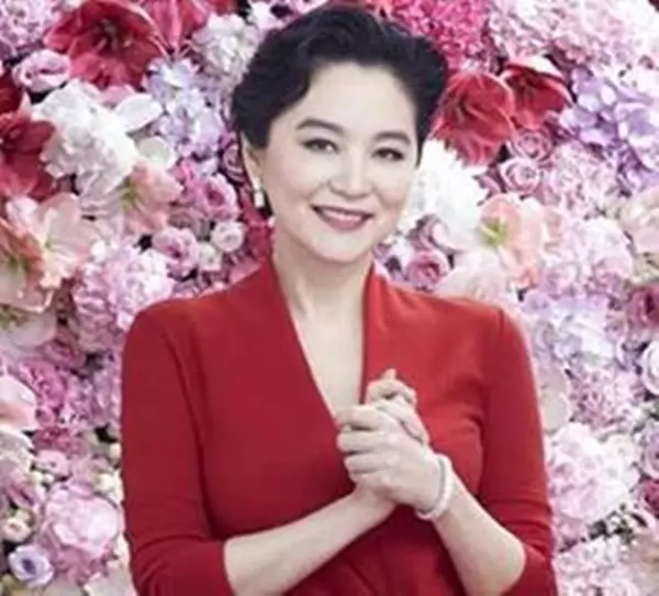 兩大女神兒女比拚:林青霞的「3個女兒」 VS 趙雅芝的「3個兒子」,這差距有點大啊!!