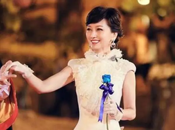 兩大女神兒女比拚:林青霞的「3個女兒」 VS 趙雅芝的「3個兒子」,這差距有點大啊!!