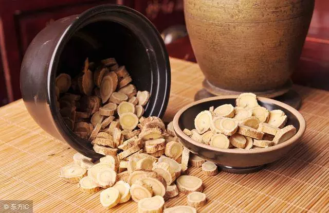 5味中藥泡茶喝,補血補氣還健脾,我打賭比保健品強100倍!!!