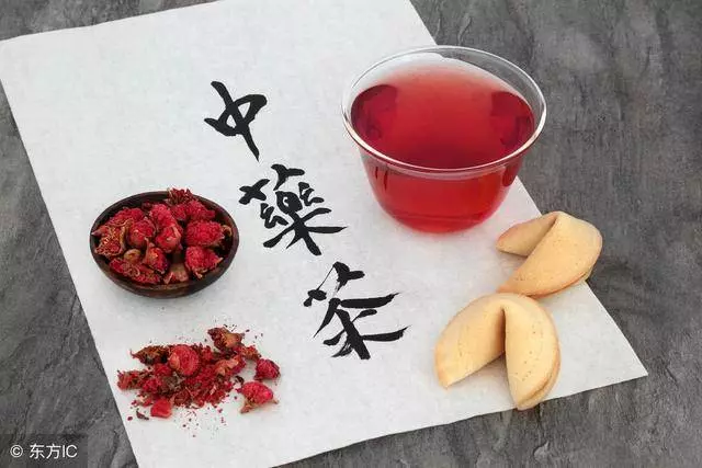 5味中藥泡茶喝,補血補氣還健脾,我打賭比保健品強100倍!!!
