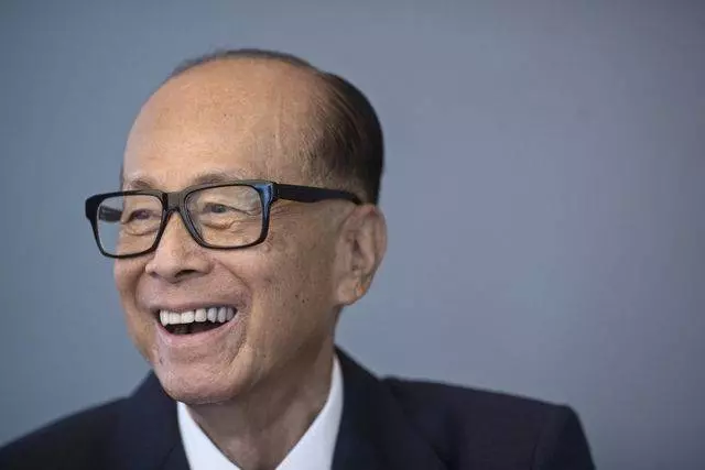 【大馬『糖王』位榜首!】亞洲8大富豪逾90歲高齡!總身價逾RM5000億!