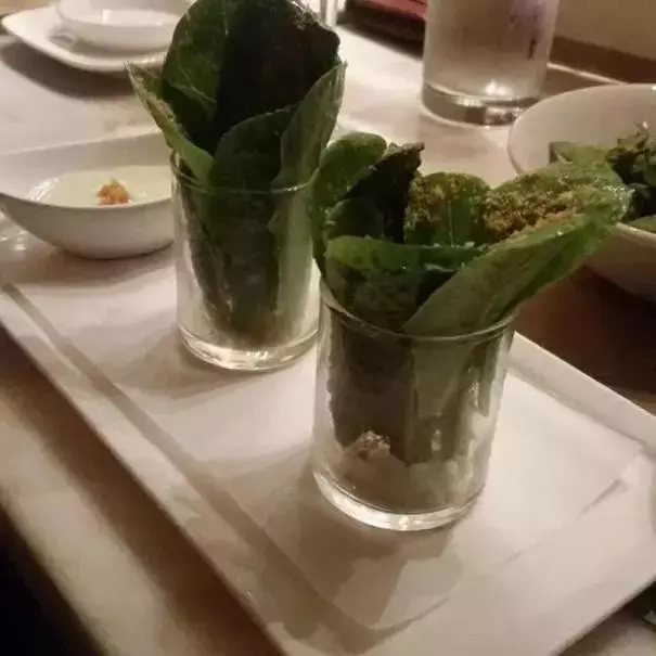 讓顧客忍不住吐槽的餐廳,看了覺得真的不冤!