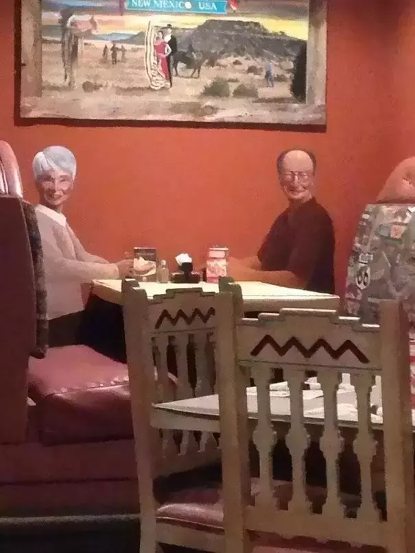 讓顧客忍不住吐槽的餐廳,看了覺得真的不冤!