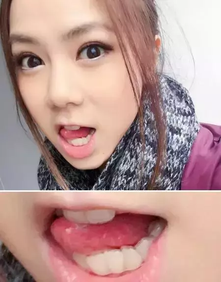 那些默默變美的明星們不是整容,原來全靠這一招!